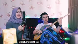 AISYAH ISTRI RASULULLAH - ALDI TAHER feat SALSABILLIH (COVER)