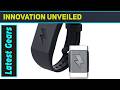 Pavlok Shock Clock 2 Best Powerful Wake-Up Training Alarm for Heavy Sleepers