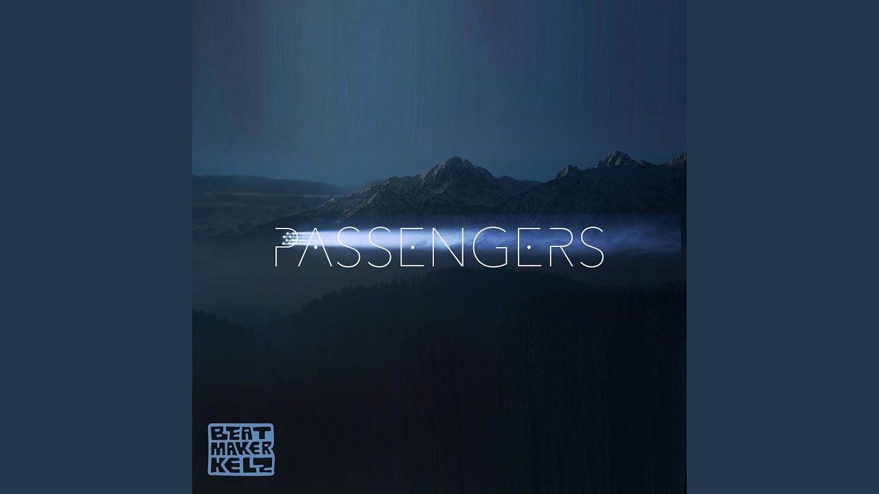 Watch Passengers on YouTube Watch Passengers on YouTube