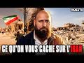 CE QU'ON VOUS CACHE SUR L'IRAN