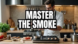 Revealing the Essentials for Smoker Mastery!