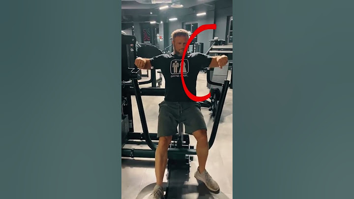 BRUST TREFFEN - Quick Tipp Brust | #shorts #bankdrücken