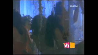 The Grid - Floatation ( Progressive Mix 1990 HQ Rebroadcast Chill Out-Zone VH1 )