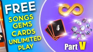 BEATSTAR - ALL FREE STUFF