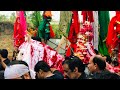 Shahbihe zuljunah preparation l ashoora procession l sirsi azadari 2018