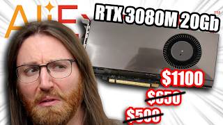 Buying A Graphics Card On Aliexpress Is A Nightmare In 2026…