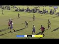 Titans Cup - Palm Beach vs Gold Coast - U16 Boys