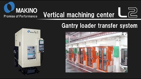 L2 Loader transfer system