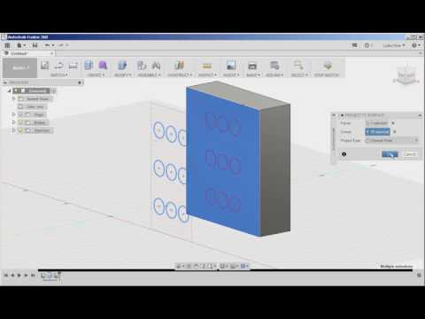 How to Use The Architect's Scale 