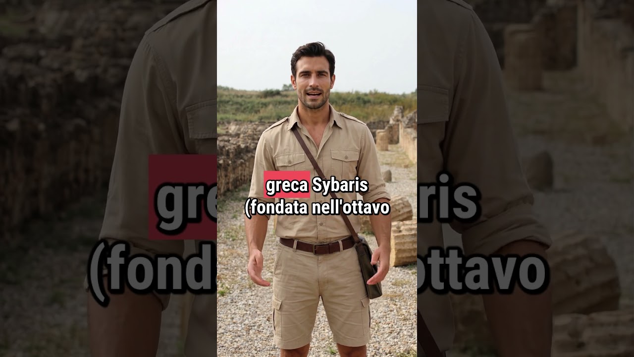 Ultimo video di Enotrio