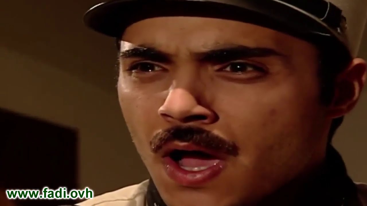 باب الحارة  - سمعو عرف مين غدر بـ أبوه !! و راح ياخد ثأره - فادي الشامي و وفيق الزعيم