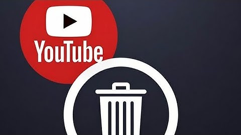 How to delete search history on youtube clear watch from android phone device smart tv pause search