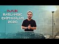 DJ’lik Başlangıç ekipmanları 2020