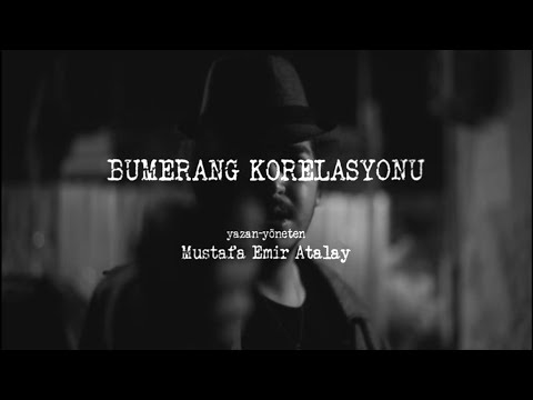 Bumerang Korelasyonu - Kısa Film