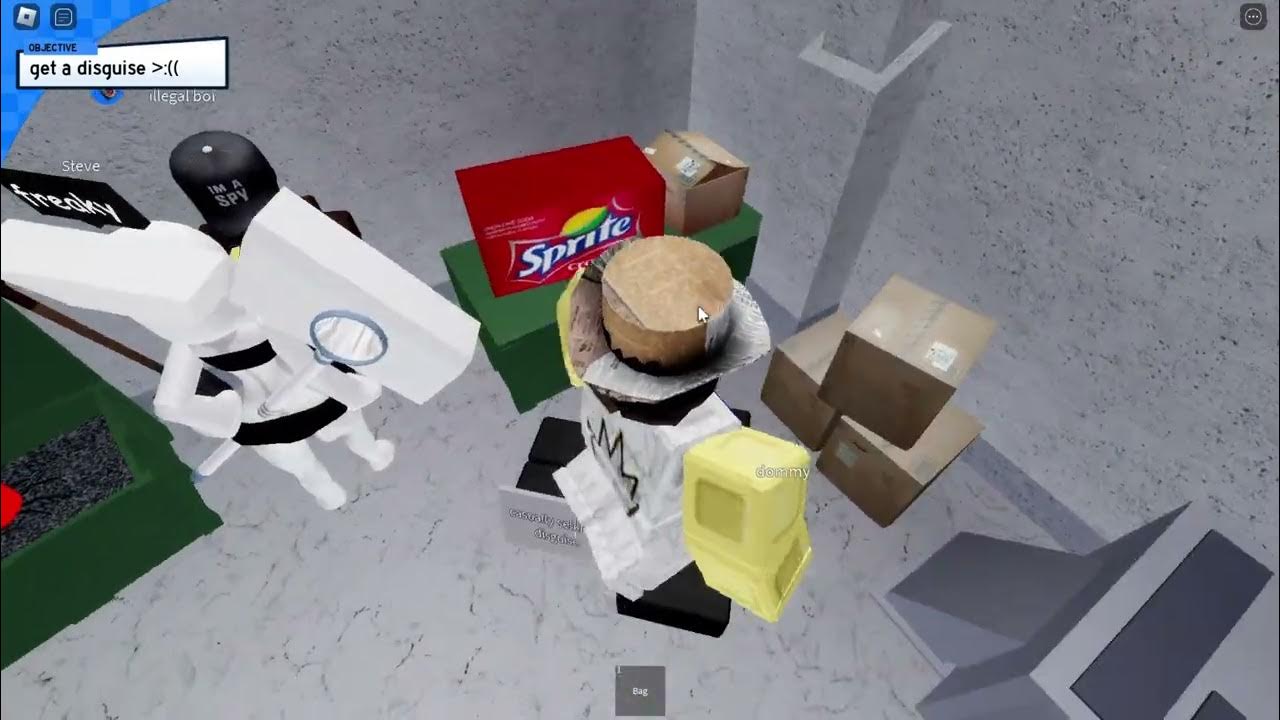 THE BEST ROBLOX GAME EVER YouTube the-best-roblox-game-ever-youtube