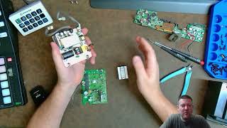 Polk Audio Soundbar and Wireless Subwoofer Teardown