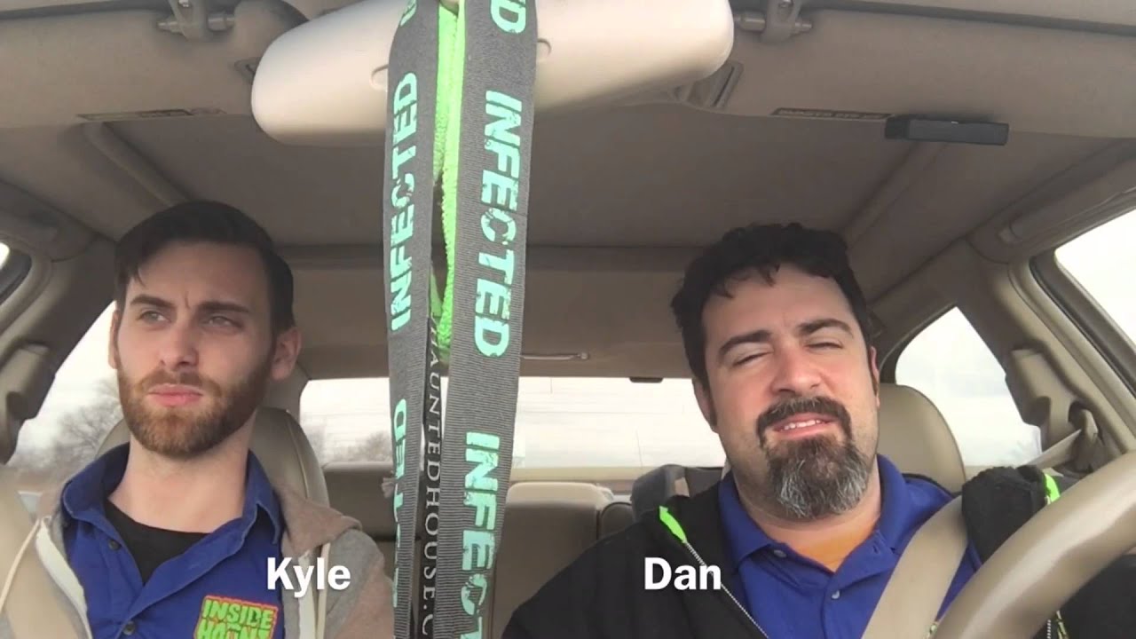 How to get to Transworld | HHA Show 2016