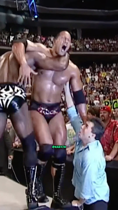 Booker T DESTROYS The Rock #therock #bookert #stonecold #tripleh #undertaker #johncena #wwe #ufc