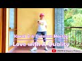 Karol G & Damian Marley 'Love with A Quality' || Easy Cardio Dance Fitness || Workout from Home ||