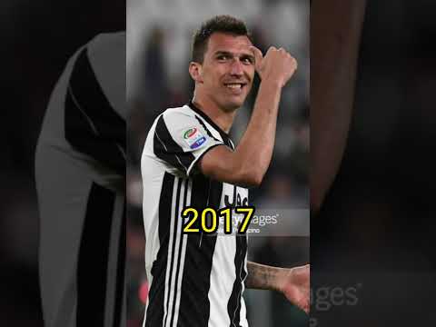 ماريو ماندزوكيتش 2006 حتى 2022