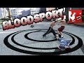 Things to Do In GTA V - Blood Sport | Rooster Teeth