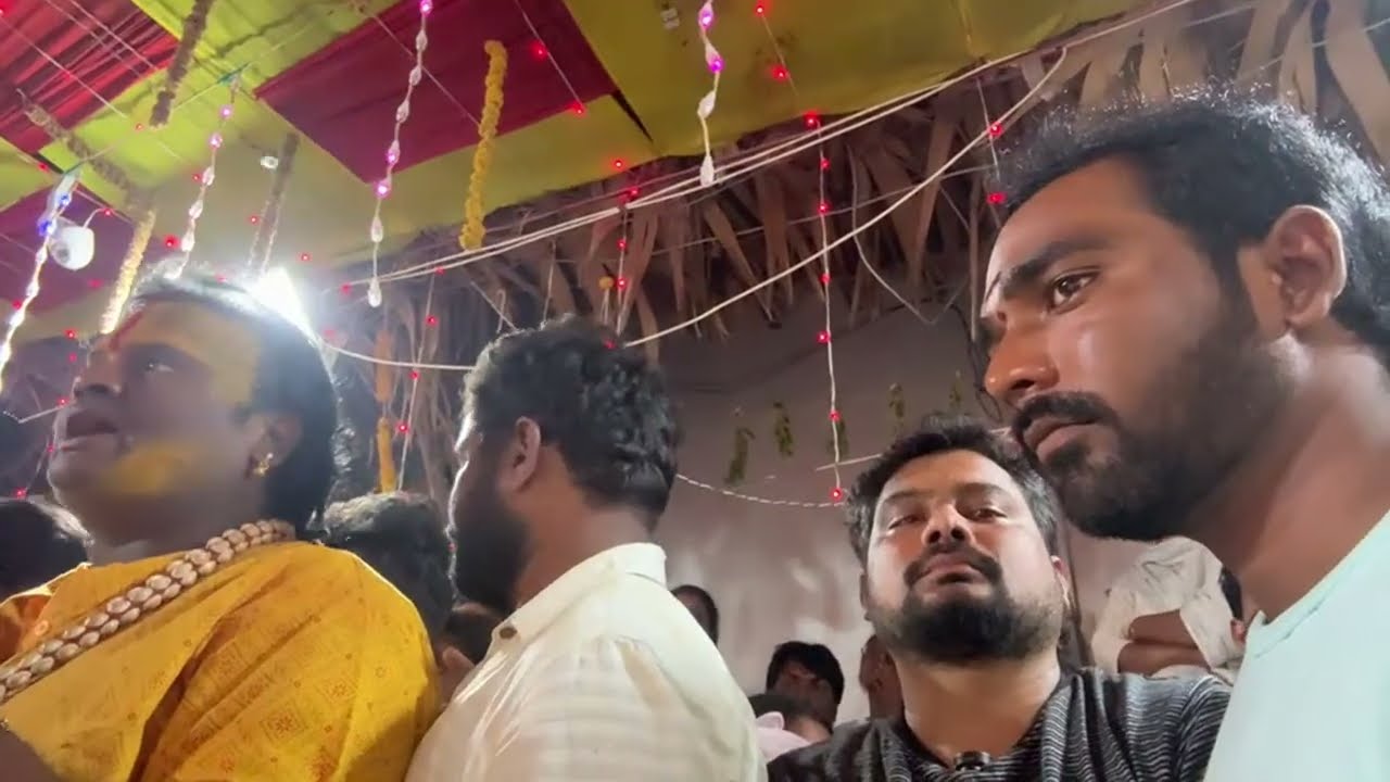 ఏలూరు జాతర కొరలబండి నియమాలు - | గంగనమ్మ తల్లీ తల్లి మేడల