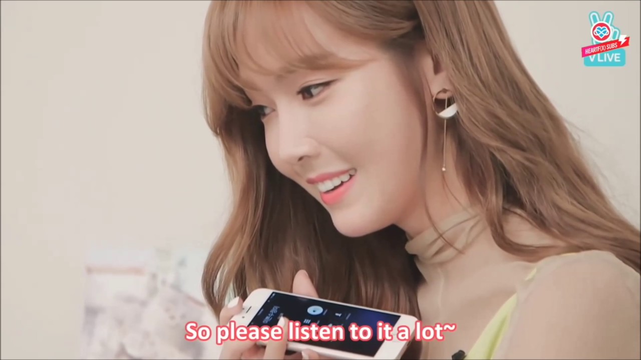 What is JESSICA JUNG favorite NICKNAME ?