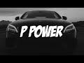 Gunna P Power Lyric Video Gunna P Power Lyric Video