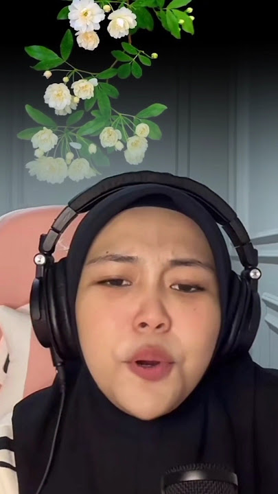 Cengkoknya mantul banget - tajamnya karang selfi yamma #selfiyamma #tajamnyakarangselfiyamma