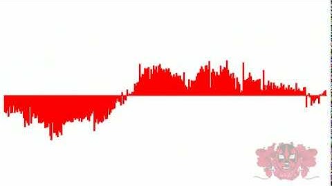 Audio Visualisation 03A (false)