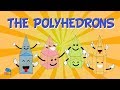 Understanding Polyhedrons