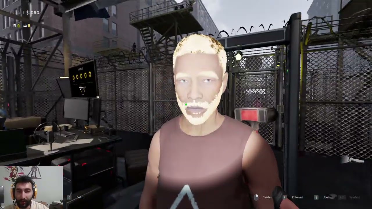 Quarantine Zone: The Last Check 5. Gün | Baskı Artıyor! 😨🔥