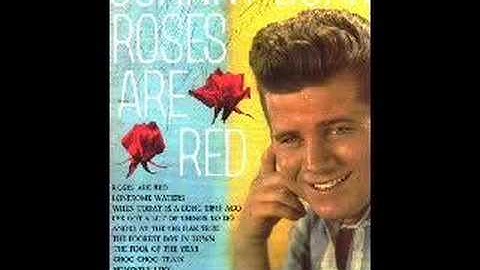 Johnny Burnette - Little Boy Sad