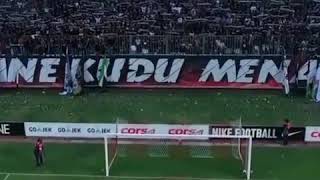 Atmosfer Anthem Sampai Kau Bisa Di Maguwoharjo International Stadium. screenshot 1
