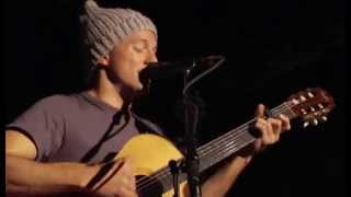 Jason Mraz - Plane [Live] chords