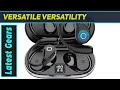 The Ultimate 3-in-1 Language Translator Earbuds for Seamless Global Talk!