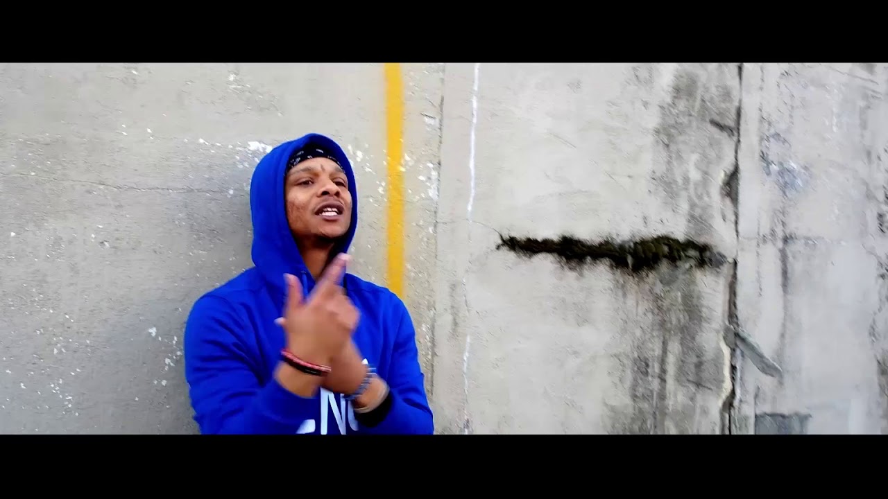 Chordz Cordero & Rell Pe$o - Rise Up/How Could We (Official Music Video)