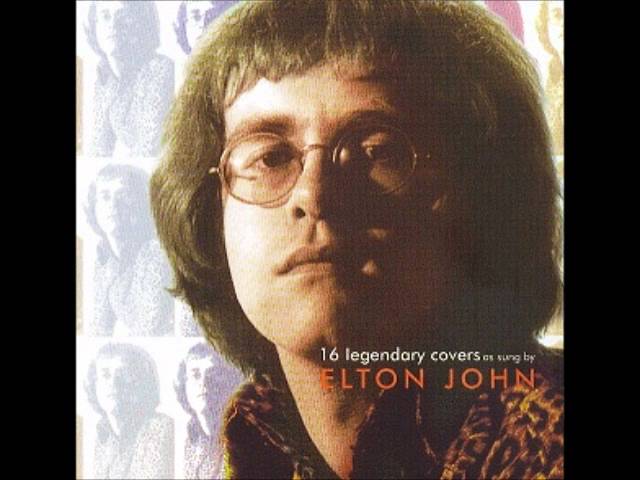 Elton John - Love Of The Common People