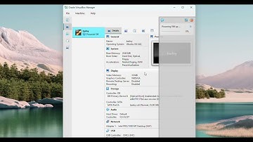 Cara Menginstal Sistem Operasi Linux Ubuntu (Tugas UTS _Ali bahadi_2403040018)