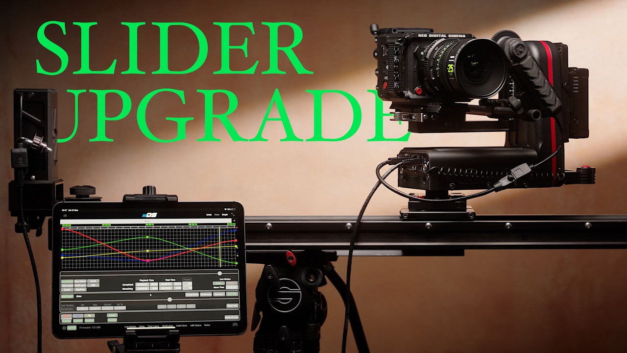 Don't Buy a Slider Until You Watch This! - YouTube