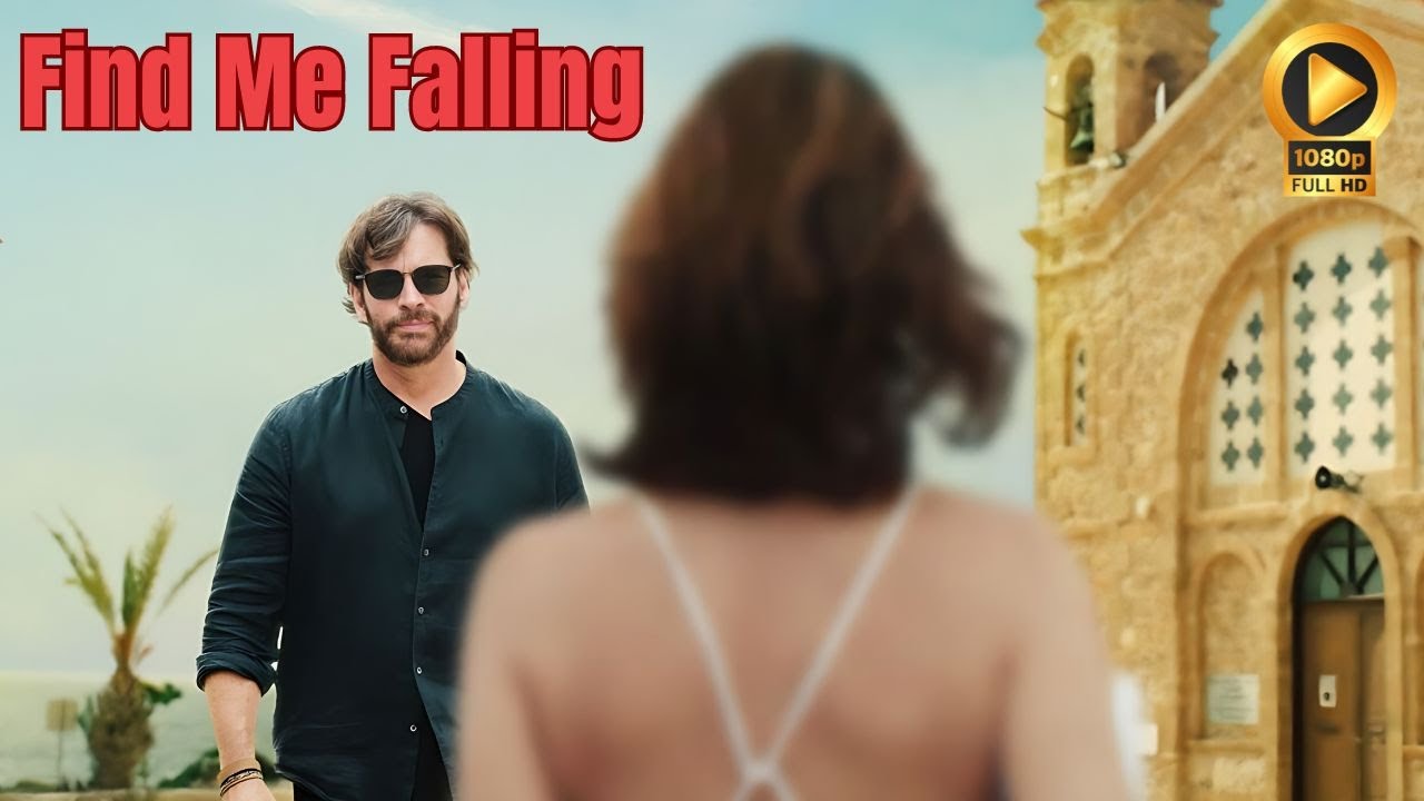 Find Me Falling Trailer Release Date And Everything We Know Netflix Find me falling trailer release date and everything we know netflix