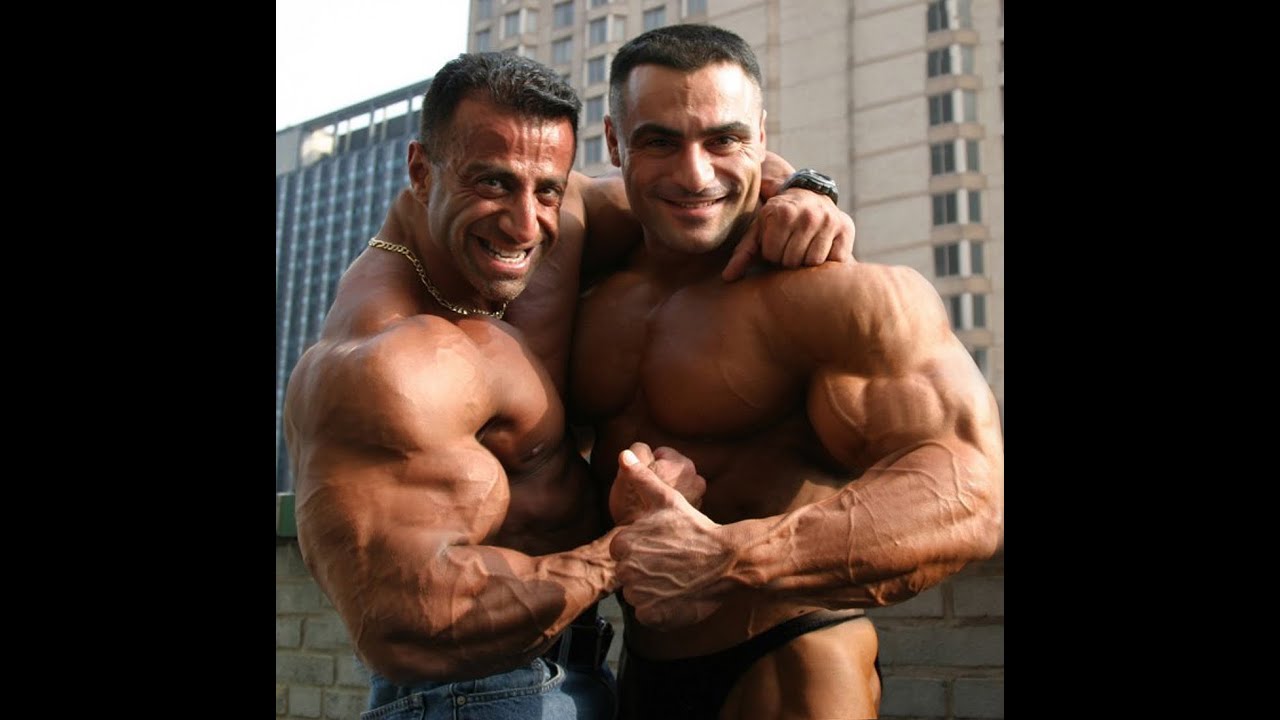 Episode 170 Muscle Bros YouTube