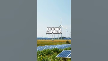 The Future of AI-Powered Renewable Energy