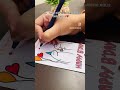 Easy birthday Card tutorial!!@artisstic_world2 insta id