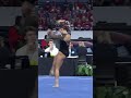 Amazing Floor Routines | 2026 NCAA Gymnastics Postseason