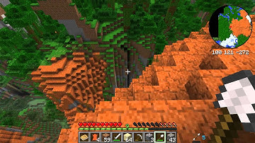 Doing It Wrong (Minecraft Hexxit Multiplayer W/ NeoSyfie)- 4