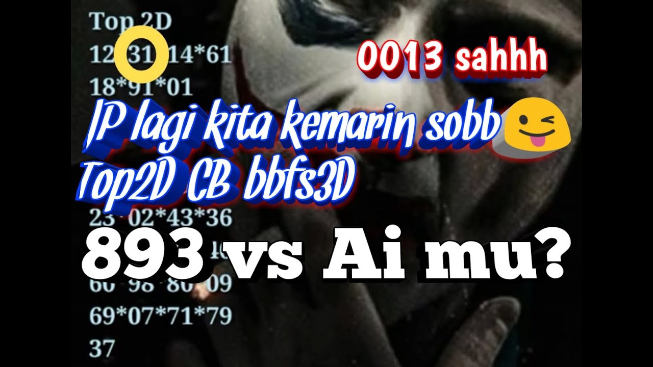 50 Prediksi hk malam kamis