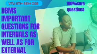 VTU DBMS MODULE 2 100%SURE QUESTIONS FOR INTERNALS AS WELL AS FOR EXTERNAL[continued]