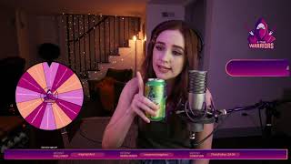 Arielpetrie Burping Compilation