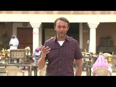 كاميرا العربية في سوق المسوكف بمحافظة عنيزة